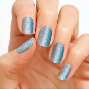 Color Street FRENCH RIVERA Press On Nails 100% Real Polish New Unopened